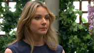 Tessa's had enough of Mariah's secrets on The Young and the Restless | Image: CBS